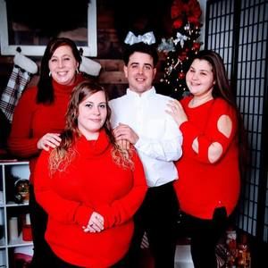 Meet your Posher, Dawn